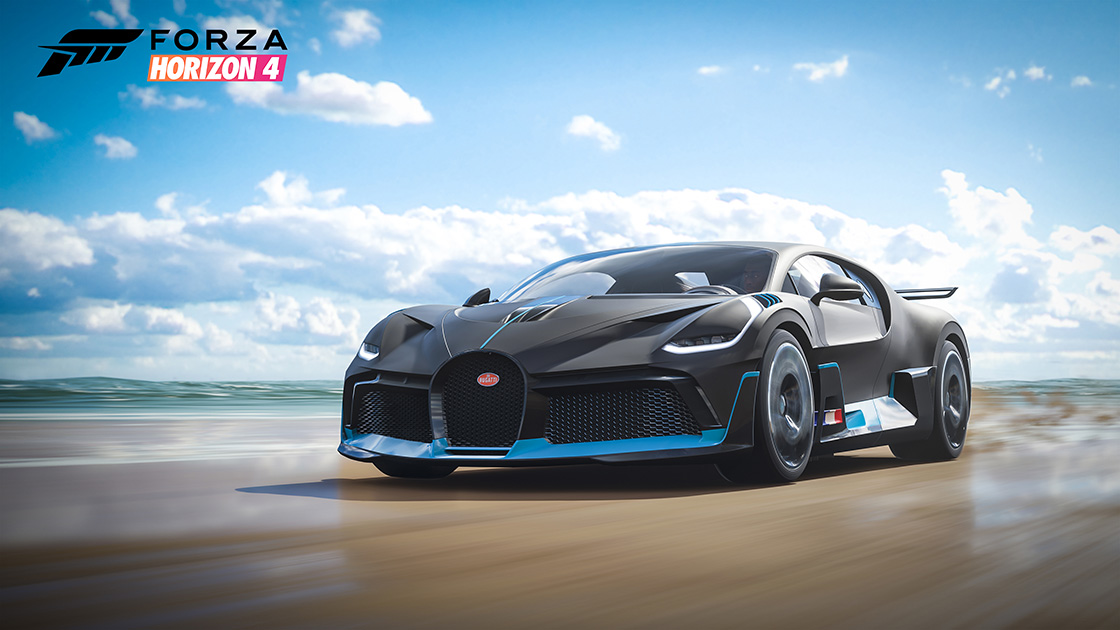 Forza 4 Horizon best deals, price and new features