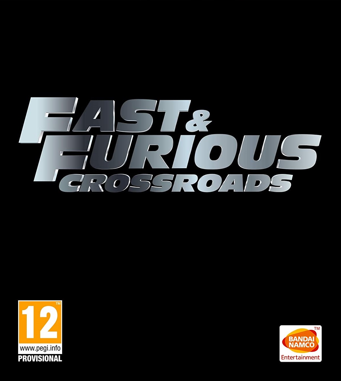 Fast and furious crossroads steam key фото 72