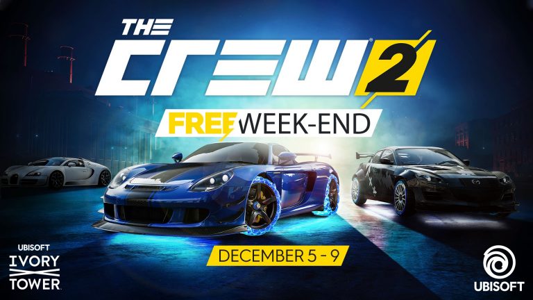 Live battle the crew 2 что это