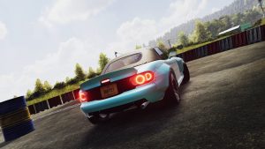 Miami Super Drift Driving download the new version for iphone