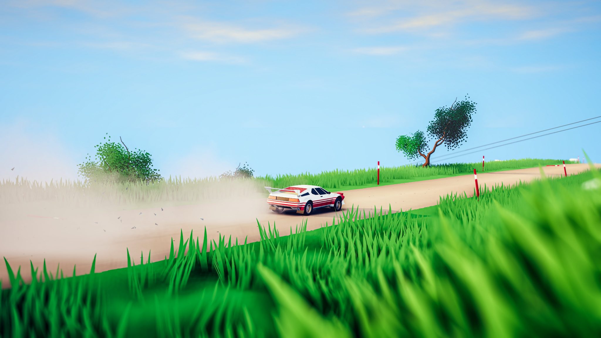 art of rally xbox one release date