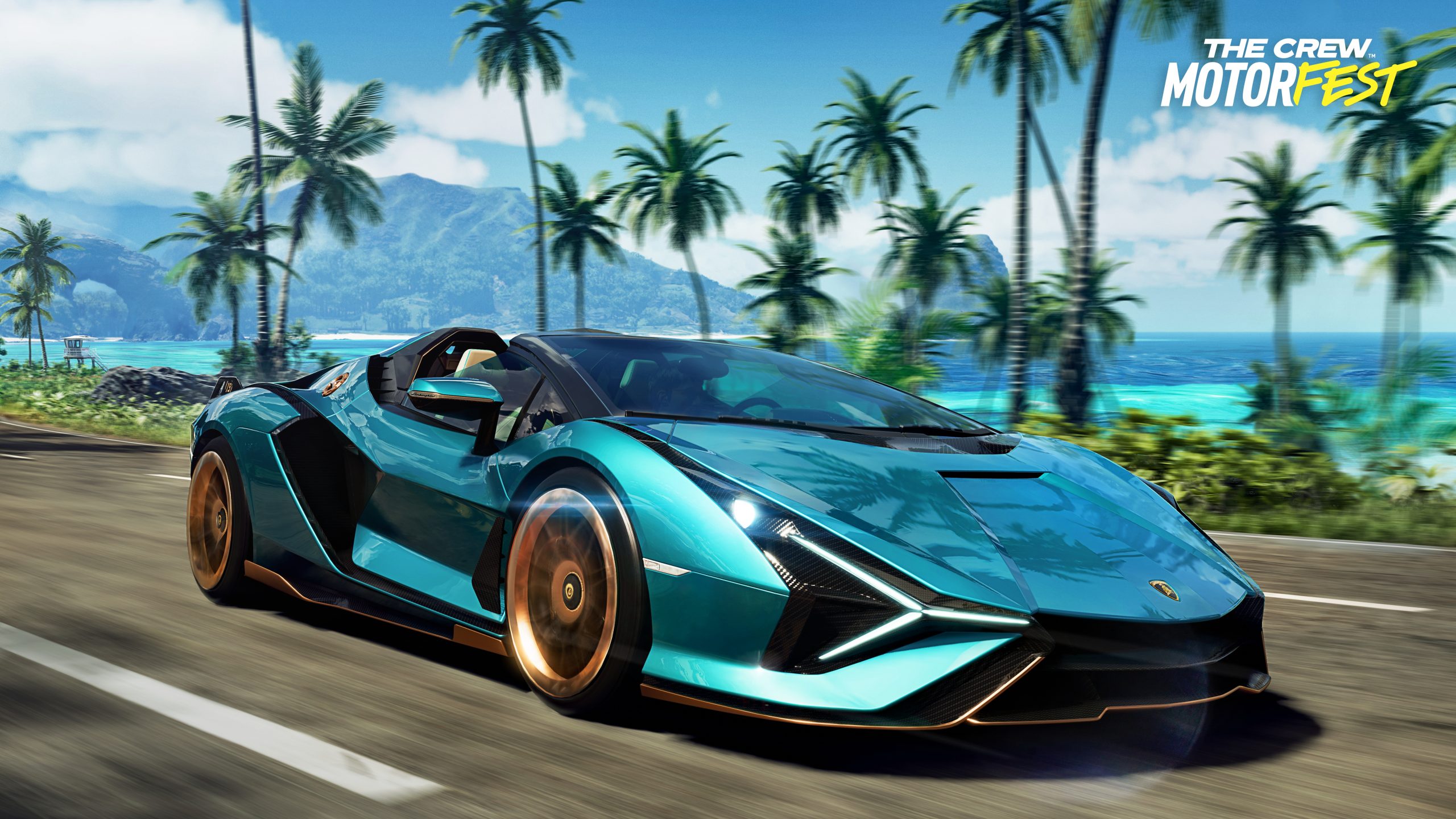 The Crew Motorfest Review: Gameplay Videos, Impressions, Features